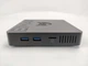Мини ПК Bmax B1 Pro / Intel Celeron N4000 / RAM 8GB / eMMC 128GB / HDMI / LAN / Wi-Fi 5 / Bluetooth 4.2 / Windows 11 / Черный Б/В - изображение 4