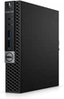 Мини ПК Dell OptiPlex 7040 / Intel Core i7-6700T / RAM 16GB / SSD 1TB / 1 x HDMI / LAN / Wi-Fi 5 / Bluetooth 4.2 / Windows 11 Pro / Черный (102021977) - Уценка - изображение 4