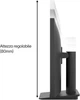 Монитор 27" LG Standard 27MS550-B.AEU Full HD IPS 100 Гц Б/В - изображение 6