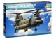 Збірна модель 1:48 вертоліт Chinook HC.2 / CH-47F Italeri 2779 - изображение 1
