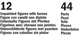 Фігури 1:72 польські/голландські улани Italeri 6039 - изображение 5