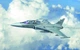 Збірна модель 1:48 винищувач JAS-39D GRIPEN TWIN SEATER Italeri 2664 - зображення 2