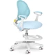 Детское кресло Mio Air Evo-kids Y-307 KBL Blue сетка, голубой - изображение 1