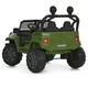 Дитячий електромобіль Джип Bambi Racer M 6259EBLR-10(24V) до 50 кг - зображення 3