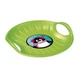 Зимние санки-диск SPEED-M Prosperplast 5905197069173 зеленые - изображение 1