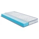 Матрац Highfoam Largo Slim New, ортопедичний двосторонній 80 x 190 см (4820001347517/4820001349146) (343022) - зображення 1