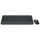 Комплект Logitech Signature MK650 Combo for Business UA Graphite (920-011004) (343033) - изображение 2