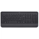 Комплект Logitech Signature MK650 Combo for Business UA Graphite (920-011004) (343033) - изображение 4