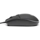 Мишка Hölmer M-02GS USB Black (M-02GS) - зображення 4