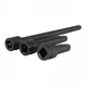 Набор удлинителей ударных 1/2", 3 ед. (75, 125, 250 мм), Cr-Mo, STORM INTERTOOL ET-8512 (18795) - изображение 5