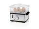 Пароварка електрична Silver Crest EDS SDG 950 D4 - зображення 4