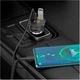 FM-трансмиттер Borofone BC43 Black [155730] - изображение 7