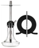 Кальян Aroma Hookah Mini Black - зображення 1