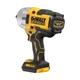Гайкокрут ударний акумуляторний безщітковий DeWALT DCF961NT - зображення 3
