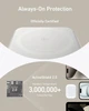 Універсальна мобільна батарея Anker MagGo 10000 mAh 27 W White (A1654G21) ( 14518 ) - изображение 7
