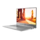 Ноутбук 15.6'' Medion (Lenovo Group) Akoya S6445 | Intel Core i7-8565U | IPS (1920x1080) FullHD | RAM 16 ГБ | SSD 256 ГБ | Intel UHD Graphics 620 | Металевий корпус | Win10 (4991) - изображение 3