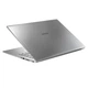 Ноутбук 15.6'' Medion (Lenovo Group) Akoya S6445 | Intel Core i7-8565U | IPS (1920x1080) FullHD | RAM 16 ГБ | SSD 256 ГБ | Intel UHD Graphics 620 | Металевий корпус | Win10 (4991) - изображение 4
