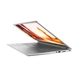 Ноутбук 15.6'' Medion (Lenovo Group) Akoya S6445 | Intel Core i7-8565U | IPS (1920x1080) FullHD | RAM 16 ГБ | SSD 256 ГБ | Intel UHD Graphics 620 | Металевий корпус | Win10 (4991) - изображение 5