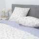 Комплект постільної білизни Viluta Полуторний Сатин Twill 811 - изображение 7