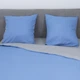 Комплект постільної білизни Viluta Полуторний Сатин Twill 818 - изображение 3