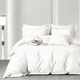 Комплект постільної білизни Viluta Полуторний Сатин Twill 817 - изображение 1
