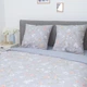 Комплект постільної білизни Viluta Полуторний Сатин Twill 816 - изображение 4
