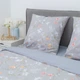 Комплект постільної білизни Viluta Полуторний Сатин Twill 816 - изображение 7