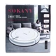 Робот-пылесос Sokany SK13017B черный - изображение 9
