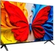 Телевизор 43" QLED FHD 60Hz Smart Android TV Black TCL 000339630 - изображение 2