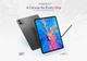 Планшет ArtPad Pro 12.7" 8ГБ, 256ГБ, LTE, 10000мАч, Android, серый TECLAST (teh0024781) - изображение 3