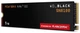 Накопитель SSD M.2 NVMe 1TB WD Black SN8100 SanDisk 3D TLC 14900/11000 MB/s PCIe 5.0 (WDS100T1X0M) - изображение 3