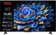 Телевізор 50" TCL QLED 4K 60Hz Smart Google TV Black (643525) - зображення 1