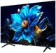 Телевізор 50" TCL QLED 4K 60Hz Smart Google TV Black (643525) - зображення 4