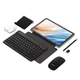 Планшет P50 KIT 11" 4ГБ, 128ГБ, 7000мА•год, Android, блакитний TECLAST (2000003390298) - зображення 6
