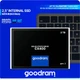 Накопитель SSD Goodram CX400 Gen.2 2TB 2.5" SATAIII 3D NAND TLC (SSDPR-CX400-02T-G2) - изображение 4
