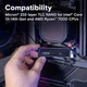 Накопитель SSD M.2 NVMe 2TB Crucial T705 3D TLC 14500/12700 MB/s PCIe 5.0 (CT2000T705SSD3) - изображение 4