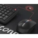 Комплект беспроводной Xiaomi MiiiW Keyboard and Mouse Combo Gen 3 PB03 Wireless White (MW24PB03 White) - изображение 10