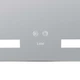 Дзеркало прямокутне Lidz Kubis KU2 600х800 з LED-підсвічуванням, з димером та антизапотіванням - зображення 9