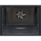 Духовой шкаф Electrolux EOD6F77H электрический, 72л, A+, пар, дисплей, конвекция, телескопические направляющие, черный - изображение 7