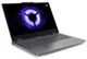 Ноутбук Lenovo LOQ Essential 15IRX11 (83SC0064RA) Luna Grey - изображение 2