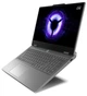 Ноутбук Lenovo LOQ Essential 15IRX11 (83SC0064RA) Luna Grey - изображение 4