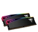 Оперативная память Patriot 64GB (2x32GB) 6000 CL28 VIPER RGB Elite 5 Ultra (VEUR564G6028K) EU - изображение 2