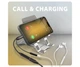 Звуковая карта Axagon ADA-HCPD, USB-C - 3.5mm jack - Hi-Res DAC, 384kHz/32bit (ADA-HCPD) EU - изображение 2