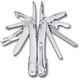 Мультитул Victorinox Swisstool Spirit MX Clip 105мм, 24функ (блістер) - зображення 1