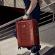 Валіза Victorinox AIROX/Victorinox Red Маленька - зображення 11