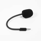 Мікрофон гарнітура до навушників JBL Quantum Q100, Q350 - зображення 6