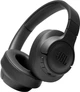 Навушники JBL Tune 760NC Black (JBLT760NCBLK) - зображення 1