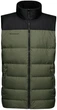 Жилет Mammut Whitehorn IN Vest M L Marsh-black - зображення 1