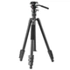 Штатив Vanguard Vesta Go 264AV12 (Vesta Go 264AV12) - изображение 10