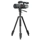 Штатив Vanguard Vesta Go 264AV12 (Vesta Go 264AV12) - изображение 2